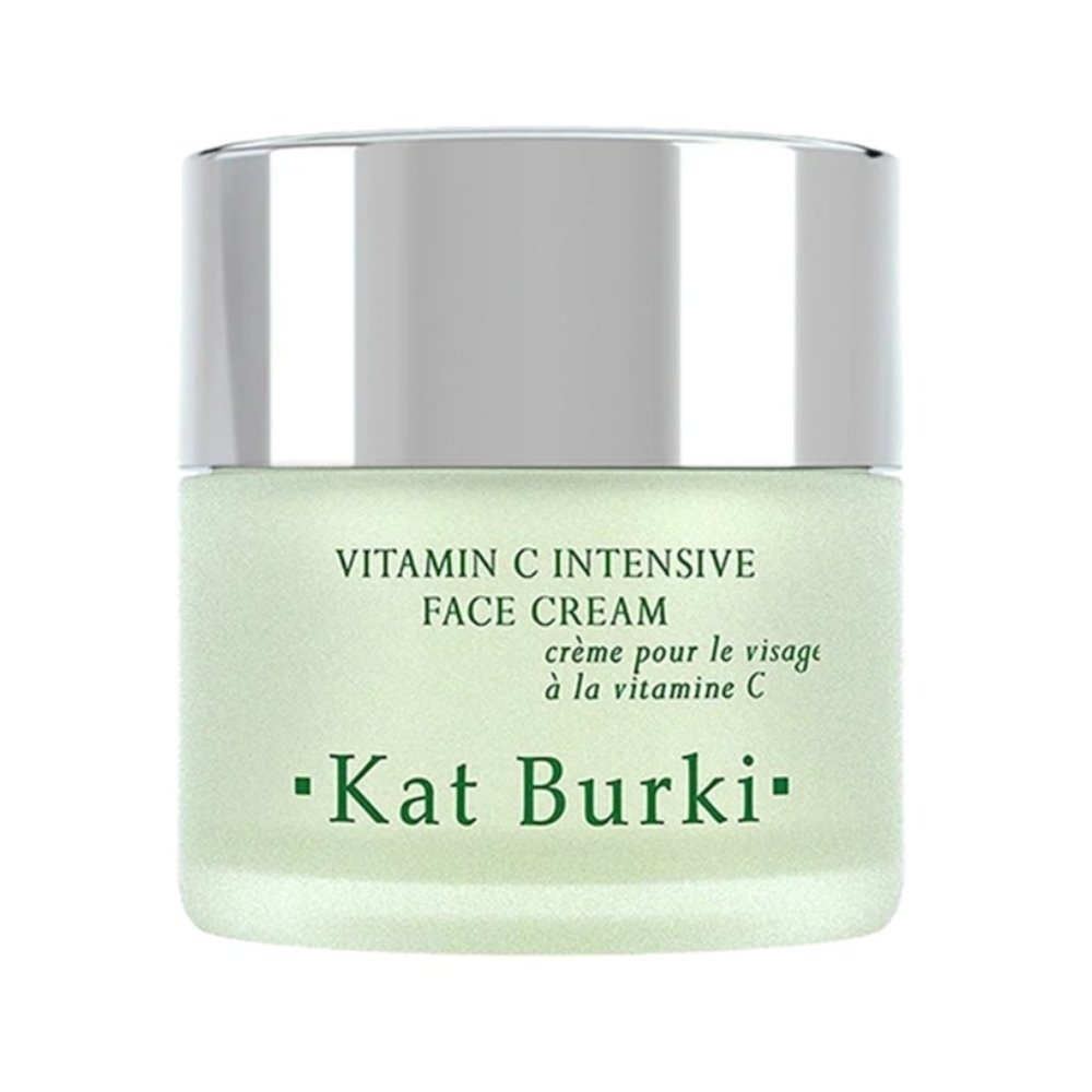 Kat Burki Vitamin C Intensive Face Cream
